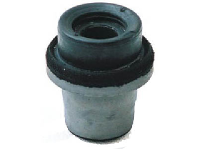 Bucha Bandeja Uno 1.5 87/88 Traseira (13.15mm - Lado Roda)