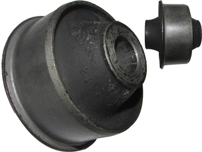 Bucha Bandeja Peugeot 206/207/307 e C4 (Parte Traseira)