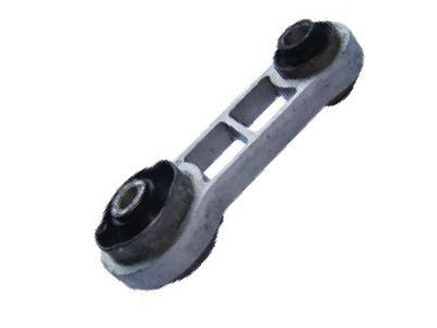 Coxim Câmbio Scenic 16V 99/ e Mégane 16V 03/06 (Automático)