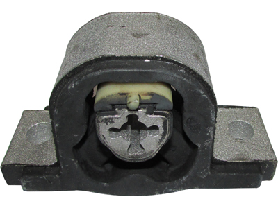 Coxim Câmbio Gol 08/ e Fox/Polo 09/ LE (S/Suporte)