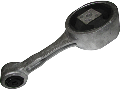 Coxim Motor/Câmbio Gol 08/, Fox/Polo 02/ (Inferior)