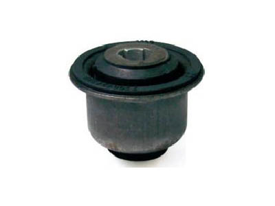 Bucha bandeja clio kangoo 00 parte dianteira 12mm