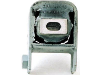 Coxim Câmbio Passat 79/84