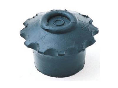 Coxim motor passat 84 suporte borracha