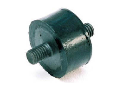 Coxim Radiador Passat/Gol/Santana (Maior - Lateral)