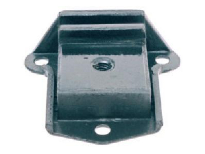 Coxim Motor A/C/D-10 /84 e C-14/15 /84 LE/LD (Dianteiro)