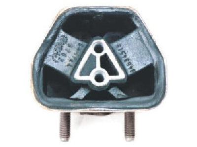 Coxim Motor D-20 93/ e Silverado 97/ (Traseiro)