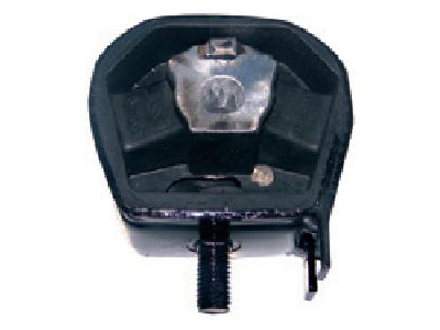 Coxim motor monza 90 ld traseiro