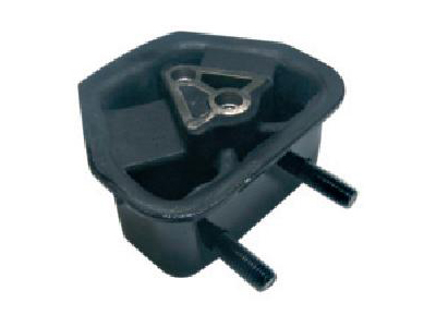 Coxim Motor Monza /90 LD (Dianteiro - C/AC Amarela)