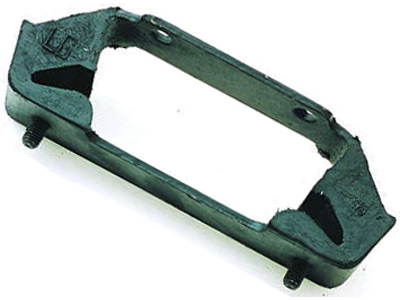 Coxim Motor Omega/Suprema 93/98 (Traseiro - Automático)