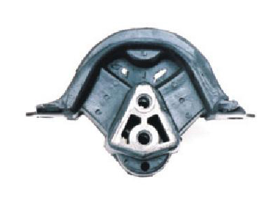 Coxim motor corsa 95 e celta 00 ld dianteiro s ac