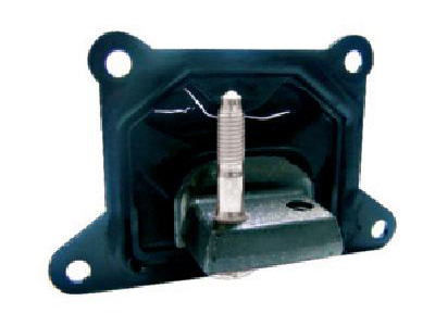 Coxim motor corsa 95 e celta 00 e agile ld dianteiro