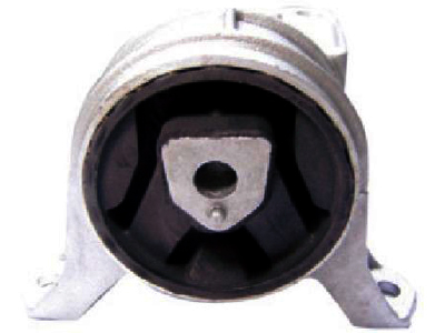 Coxim motor astra 99 e vectra 06 e zafira ld dianteiro
