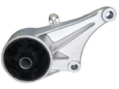 Coxim Motor Astra 99/ e Vectra 06/ e Zafira LE (Dianteiro)
