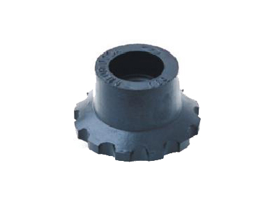 Coxim motor corcel del rey pampa 83 suporte borracha