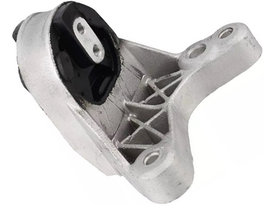 Coxim Motor KA 97/99 (Traseiro - Endura)