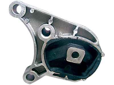 Coxim Motor KA 97/07 (Traseiro)