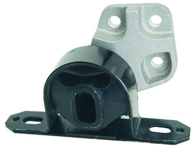 Coxim motor ka 97 07 dianteiro