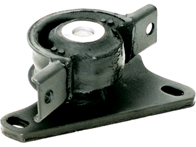 Coxim Motor Uno/Premio/Elba CS/CSL/1.5R 87/89 e Uno 84/86 LE
