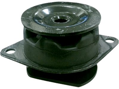 Coxim Câmbio Uno 02/ e Fiorino 04/ (Inferior)