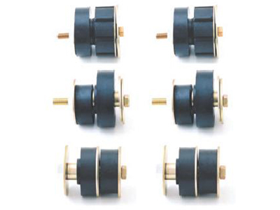 Coxim cabine f 100 1000 92 jogo 2583 2585 2587