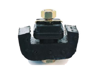 Coxim Motor D-60/70/11000 (Parafuso 5/8")