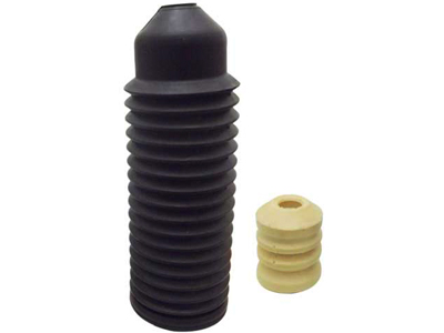 Kit amort diant gol parati saveiro 98