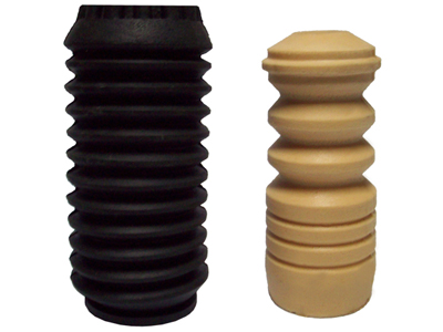 Kit amort tras gol parati saveiro 95 97 e pointer gsi 94 96