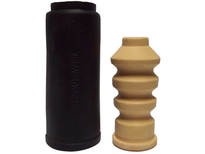 Kit Amort Tras Escort/Verona/Apollo /92 e Hobby 93/96