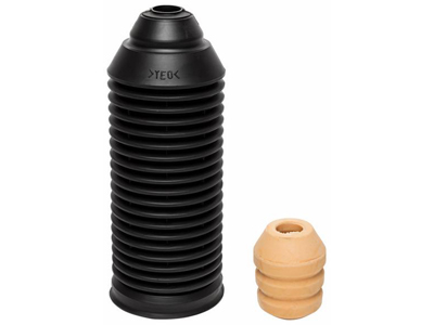 Kit amort diant gol voyage saveiro 08 e golf 00 e a3 97 00