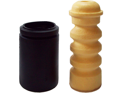 Kit amort tras polo classic 96 01