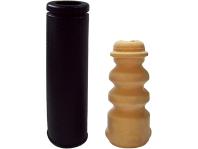 Kit Amort Tras Fox 03/ e Polo 02/ e Crossfox/Spacefox 05/