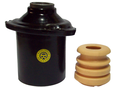 Kit amort diant vectra 97 e astra 99 c rolamento