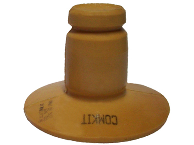 Kit amort tras astra 99