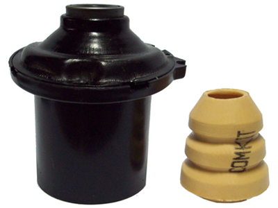 Kit amort diant agile zafira e vectra 2 4 06 c rolamento