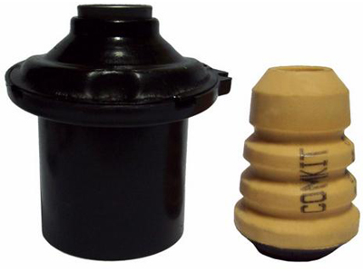 Kit Amort Diant Corsa 02/ e Meriva (C/Barra - C/Rolamento)