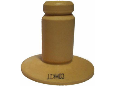 Kit amort tras meriva