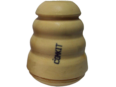 Kit amort tras blazer 00 s suporte