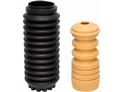 Kit amort tras escort 97