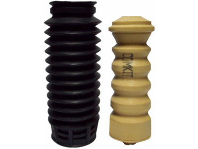 Kit amort tras fiesta 96 02