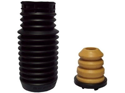 Kit amort diant fiesta 1 6 02 e ecosport 03 12