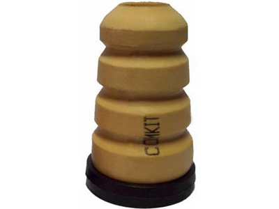 Kit Amort Tras Courier