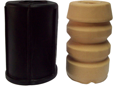 Kit Amort Diant Uno/Fiorino 91/ e Premio/Elba 91/96