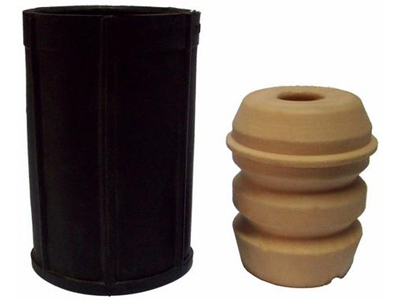 Kit Amort Diant Uno 1.5/1.6 /96 e Fiorino Trekking 91/