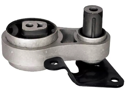 Coxim Motor Fiesta 02/ e KA /13 (Limitador Torcao Traseira)