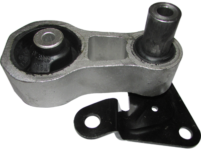 Coxim Motor New Fiesta e KA 14/ (Limitador Torção Traseira)