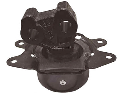 Coxim Motor Corsa 02/ e Montana /10 e Meriva LE (C/Suporte)