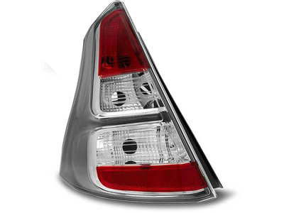 Lanterna sandero 12 14 tricolor te borda cinza