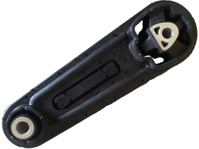 Coxim Motor Sandero/Logan/Scenic/Mégane/Sentra (Traseiro)