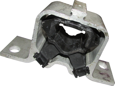 Coxim Motor Logan/Sandero 07/ (Dianteiro - S/Suporte)